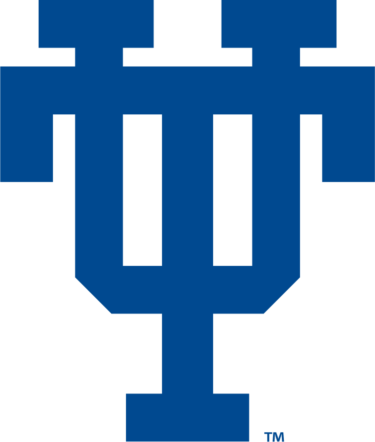 Toledo Rockets 1967-1972 Secondary Logo diy DTF decal sticker